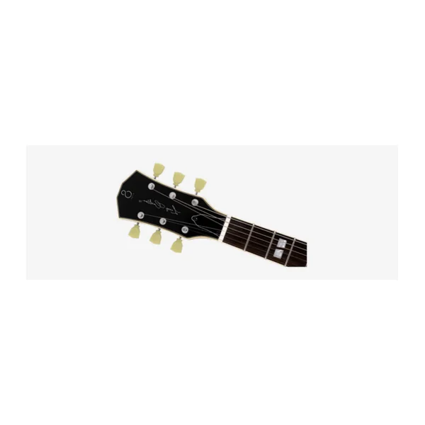 Guitare Electrique Gaucher LARRY CARLTON by Sire H7F LH BK
