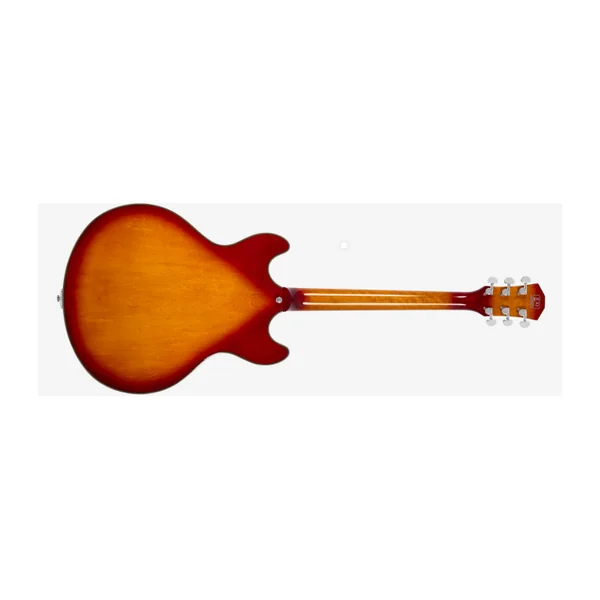 Guitare Electrique Gaucher LARRY CARLTON by Sire H7T LH CS