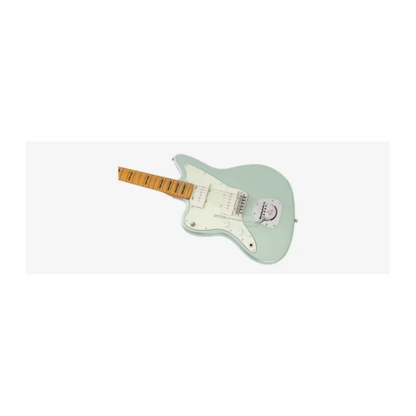 Guitare Electrique Gaucher LARRY CARLTON by Sire J5 LH SGM RN