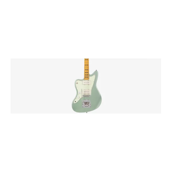 Guitare Electrique Gaucher LARRY CARLTON by Sire J5 LH SGM RN
