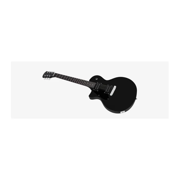 Guitare Electrique Gaucher LARRY CARLTON by Sire L3 HH LH BKS SC RN