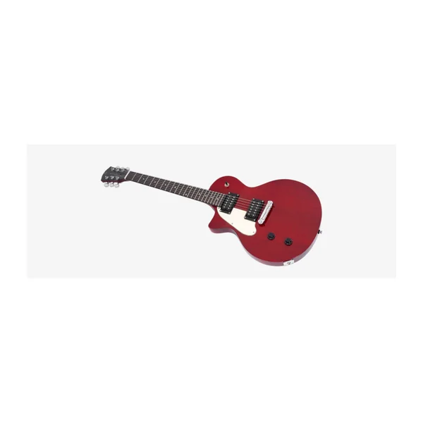 Guitare Electrique Gaucher LARRY CARLTON by Sire L3 HH LH CHERRY SC RN