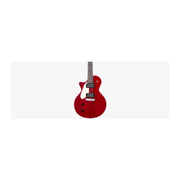 Guitare Electrique Gaucher LARRY CARLTON by Sire L3 HH LH CHERRY SC RN