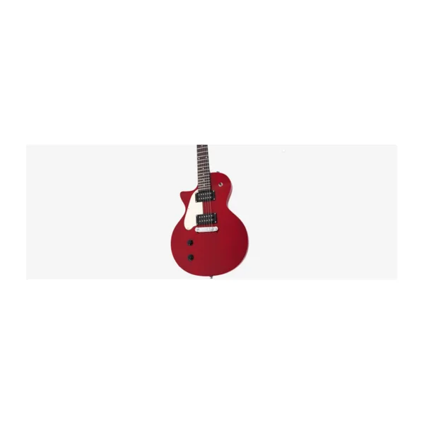 Guitare Electrique Gaucher LARRY CARLTON by Sire L3 HH LH CHERRY SC RN