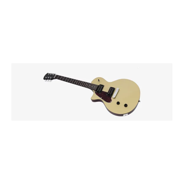 Guitare Electrique Gaucher LARRY CARLTON by Sire L3 HH LH GOLD TOP SC RN