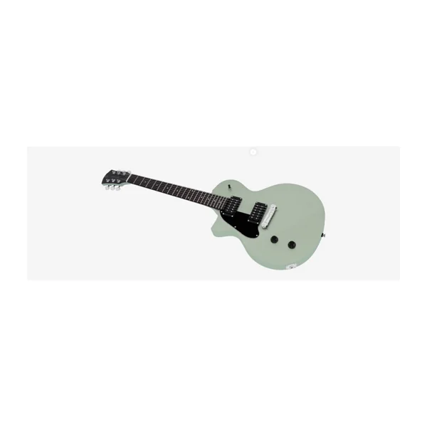 Guitare Electrique Gaucher LARRY CARLTON by Sire L3 HH LH SGM SC RN