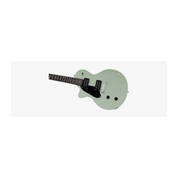 Guitare Electrique Gaucher LARRY CARLTON by Sire L3 HH LH SGM SC RN