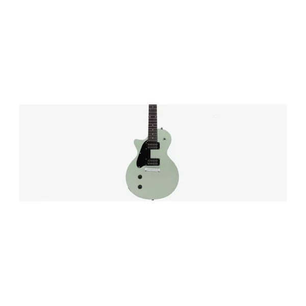 Guitare Electrique Gaucher LARRY CARLTON by Sire L3 HH LH SGM SC RN