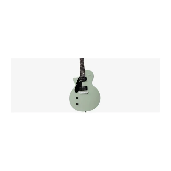 Guitare Electrique Gaucher LARRY CARLTON by Sire L3 HH LH SGM SC RN
