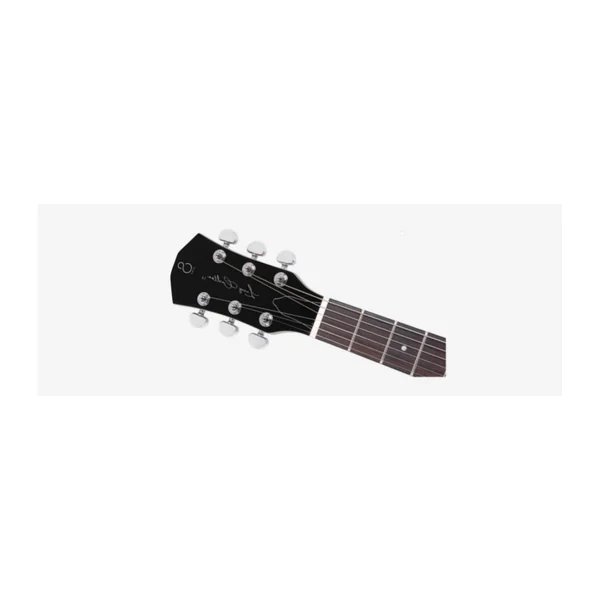 Guitare Electrique Gaucher LARRY CARLTON by Sire L3 HH LH SGM SC RN