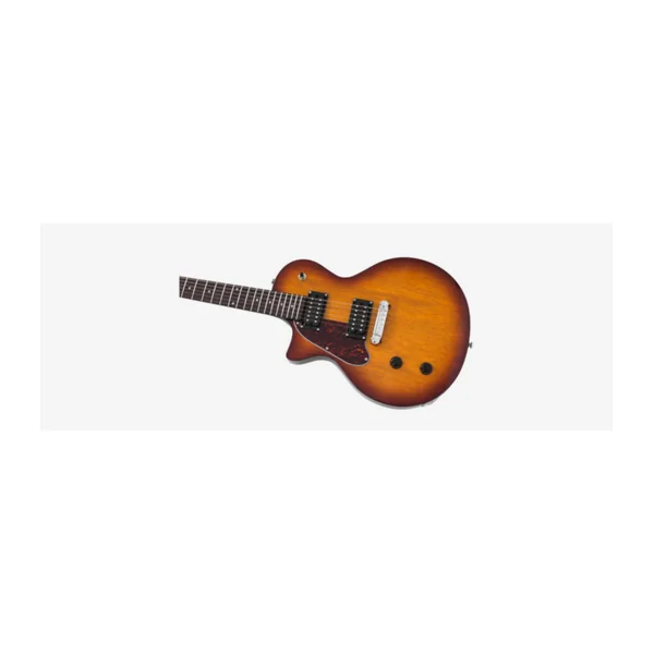 Guitare Electrique Gaucher LARRY CARLTON by Sire L3 HH LH TS SC RN