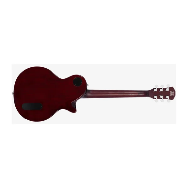 Guitare Electrique Gaucher LARRY CARLTON by Sire L3 HH LH TS SC RN