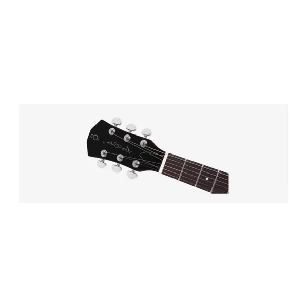 Guitare Electrique Gaucher LARRY CARLTON by Sire L3 HH LH TS SC RN