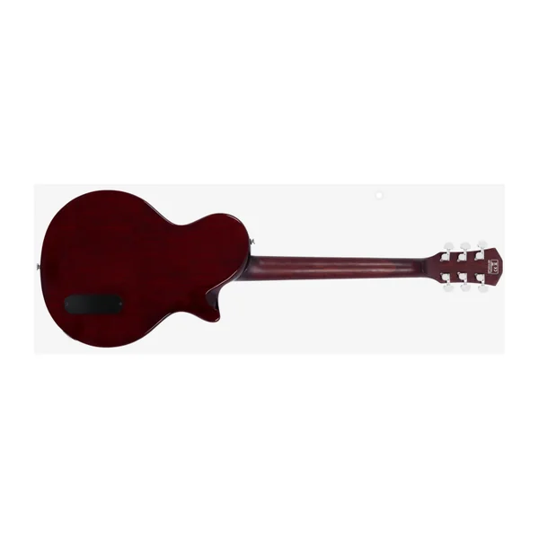 Guitare Electrique Gaucher LARRY CARLTON by Sire L3 LH P90 TS SC RN
