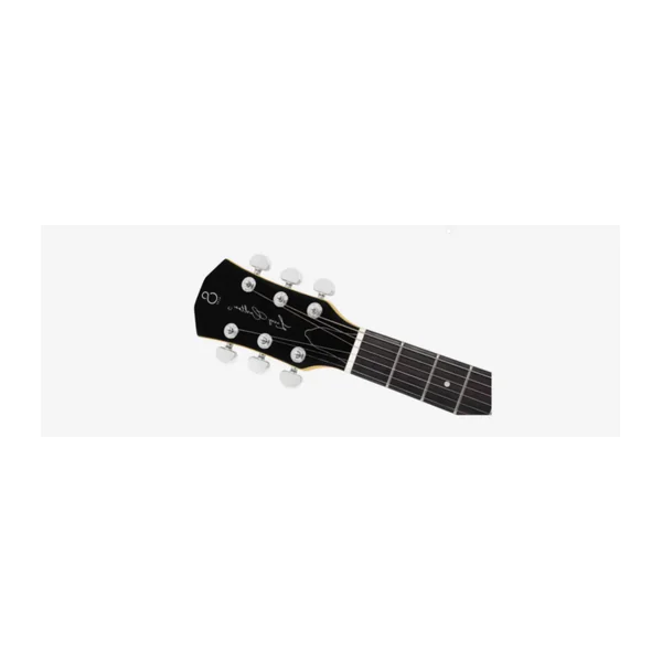 Guitare Electrique Gaucher LARRY CARLTON by Sire L3 P90 LH TVY SC RN