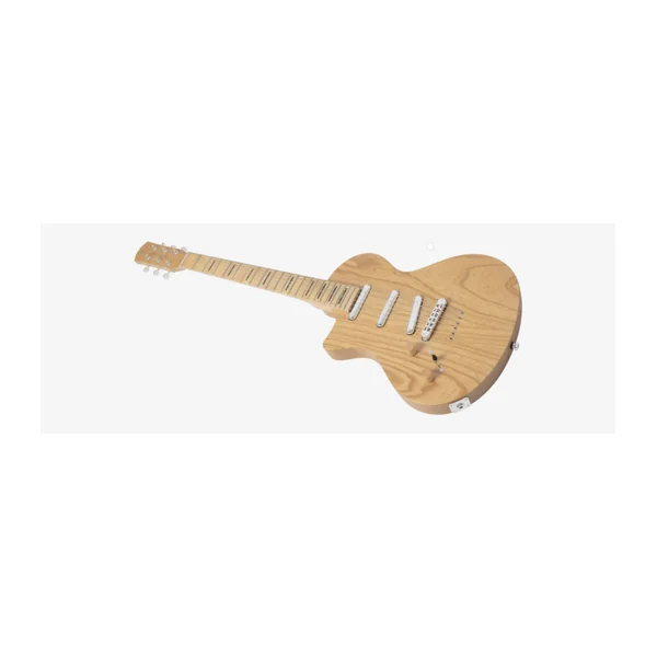 Guitare Electrique Gaucher LARRY CARLTON by Sire L5 LH NT.S