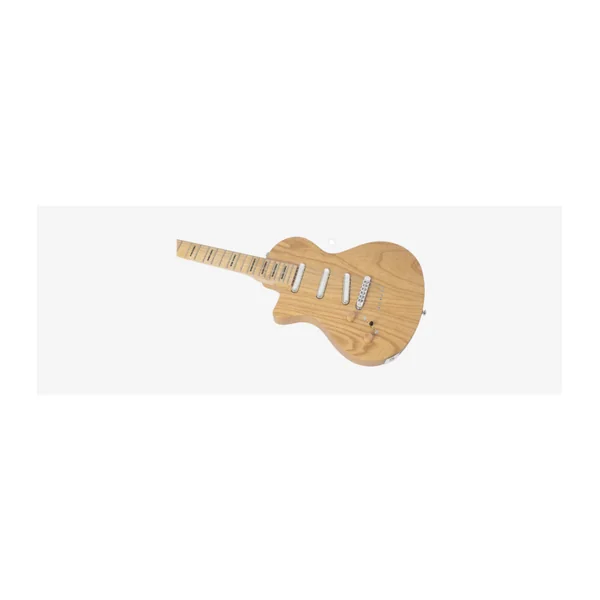 Guitare Electrique Gaucher LARRY CARLTON by Sire L5 LH NT.S