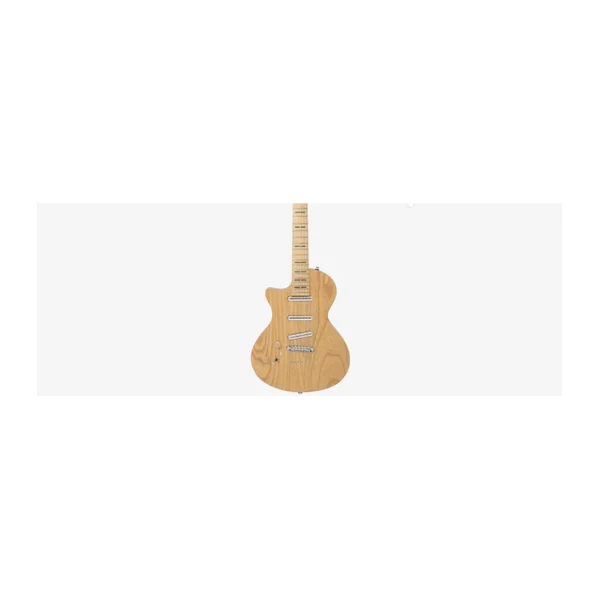 Guitare Electrique Gaucher LARRY CARLTON by Sire L5 LH NT.S