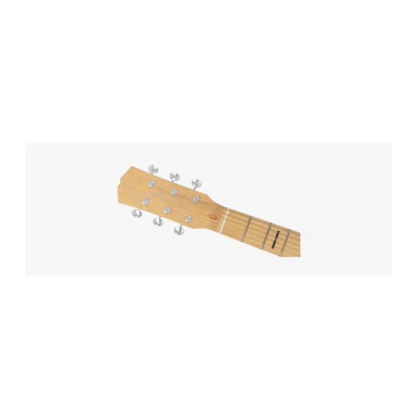 Guitare Electrique Gaucher LARRY CARLTON by Sire L5 LH NT.S