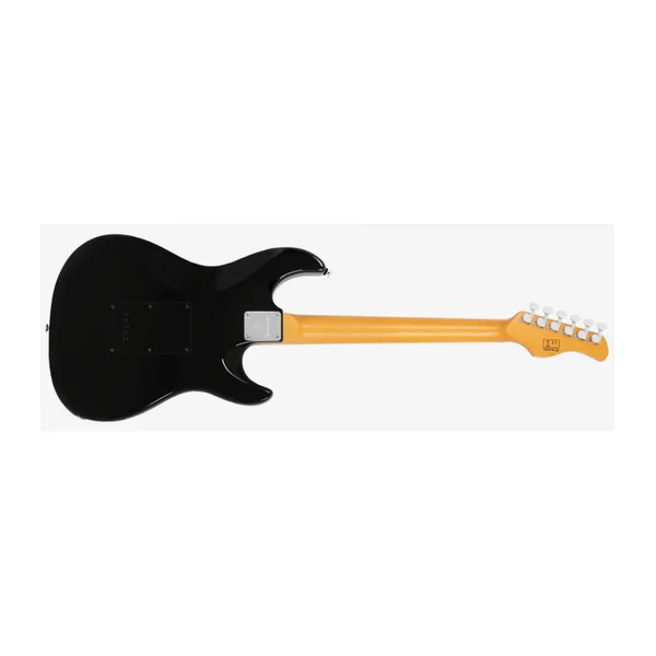 Guitare Electrique Gaucher LARRY CARLTON by Sire S5 LH BK DC MN