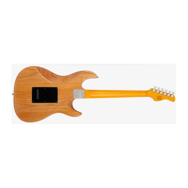 Guitare Electrique Gaucher LARRY CARLTON by Sire S5 LH NT DC MN