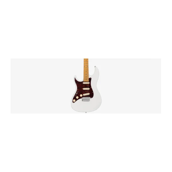 Guitare Electrique Gaucher LARRY CARLTON by Sire S5 LH OW DC MN