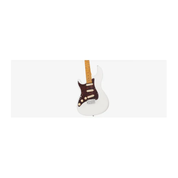 Guitare Electrique Gaucher LARRY CARLTON by Sire S5 LH OW DC MN