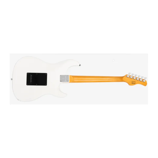 Guitare Electrique Gaucher LARRY CARLTON by Sire S5 LH OW DC MN