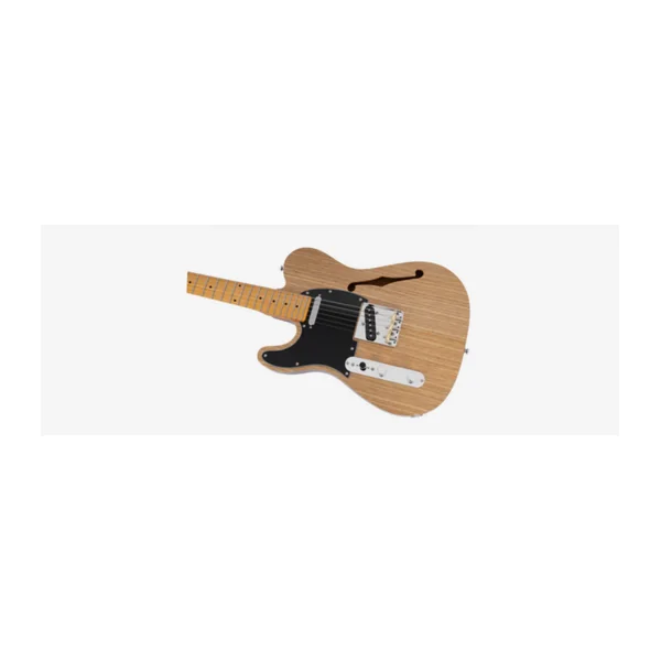 Guitare Electrique Gaucher LARRY CARLTON by Sire T7 TV LH NT SC MN