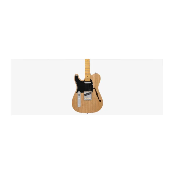 Guitare Electrique Gaucher LARRY CARLTON by Sire T7 TV LH NT SC MN