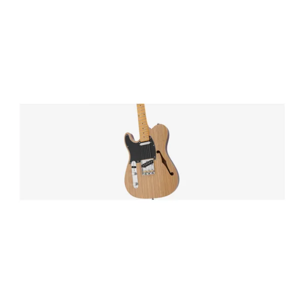 Guitare Electrique Gaucher LARRY CARLTON by Sire T7 TV LH NT SC MN