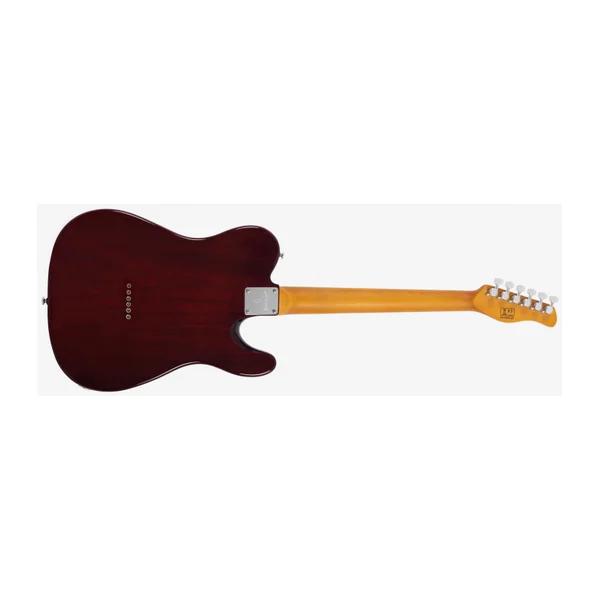 Guitare Electrique Gaucher LARRY CARLTON by Sire T7 TV LH NT SC MN