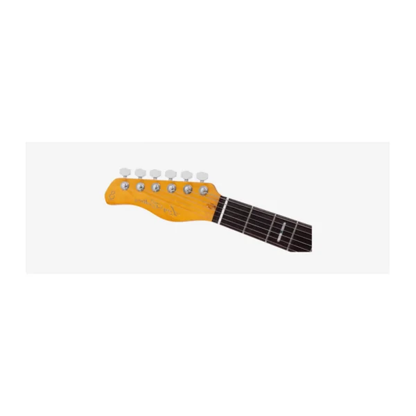 Guitare Electrique Gaucher LARRY CARLTON by Sire T7 TV LH NT SC MN