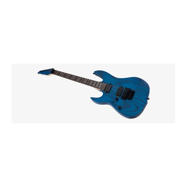 Guitare Electrique Gaucher LARRY CARLTON by Sire X5 LH TBL.S DC RN