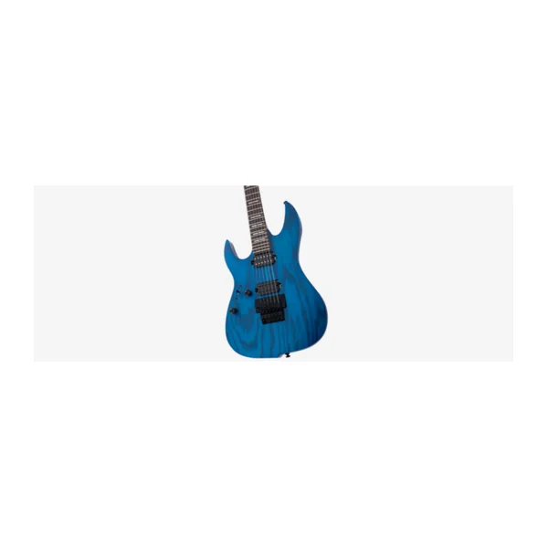 Guitare Electrique Gaucher LARRY CARLTON by Sire X5 LH TBL.S DC RN