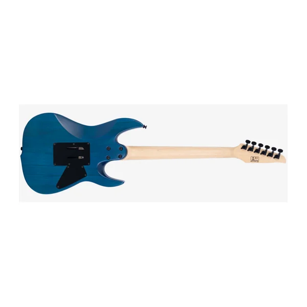 Guitare Electrique Gaucher LARRY CARLTON by Sire X5 LH TBL.S DC RN