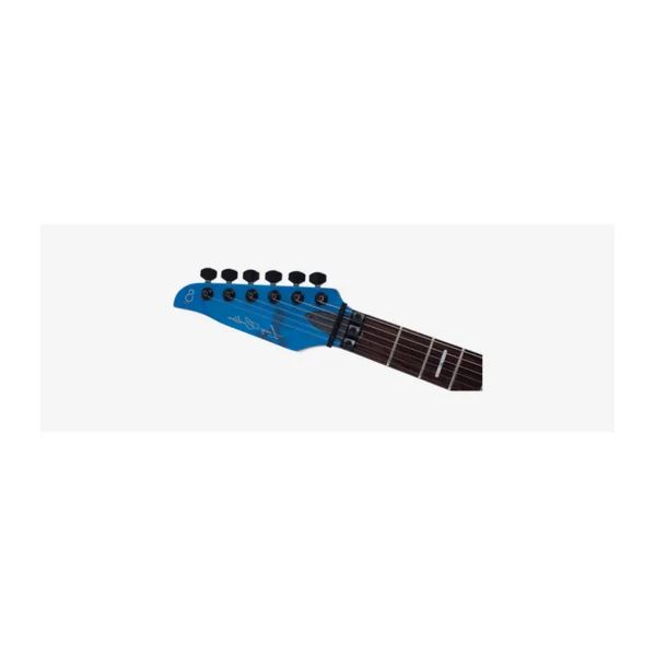 Guitare Electrique Gaucher LARRY CARLTON by Sire X5 LH TBL.S DC RN