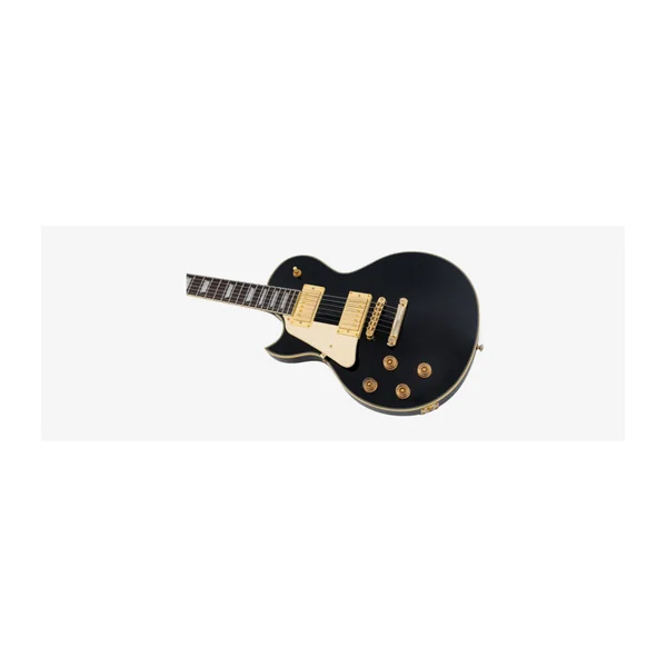 Guitare Electrique Gaucher LARRY CARLTON L7 New Gen LH BK
