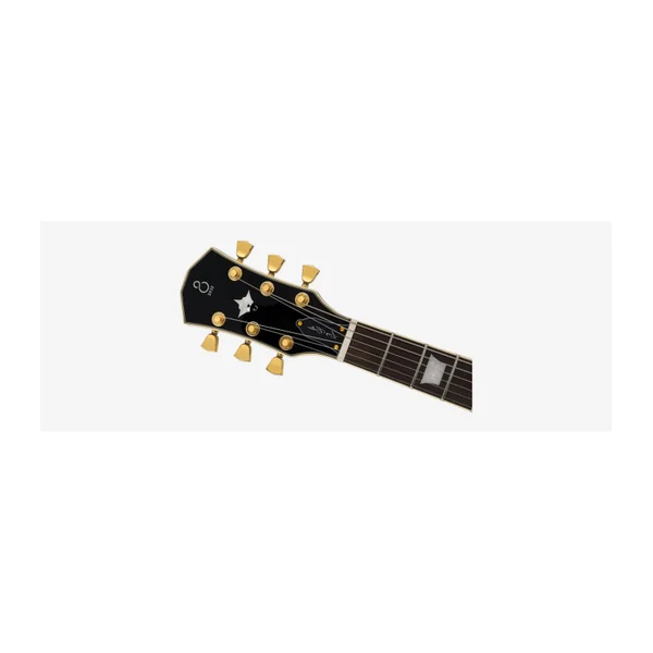 Guitare Electrique Gaucher LARRY CARLTON L7 New Gen LH BK