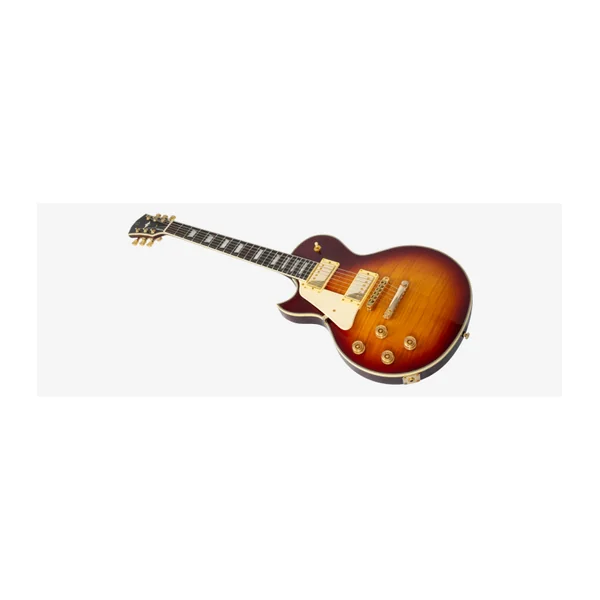 Guitare Electrique Gaucher LARRY CARLTON L7 New Gen LH TS