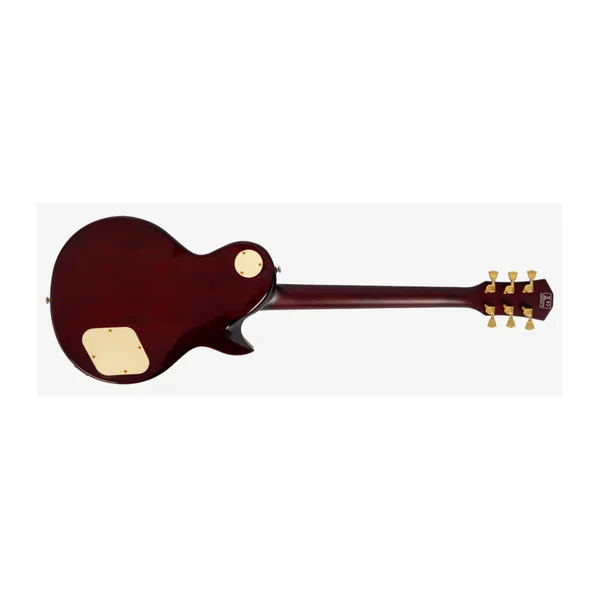 Guitare Electrique Gaucher LARRY CARLTON L7 New Gen LH TS