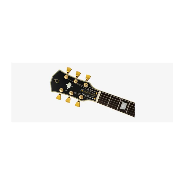 Guitare Electrique Gaucher LARRY CARLTON L7 New Gen LH TS