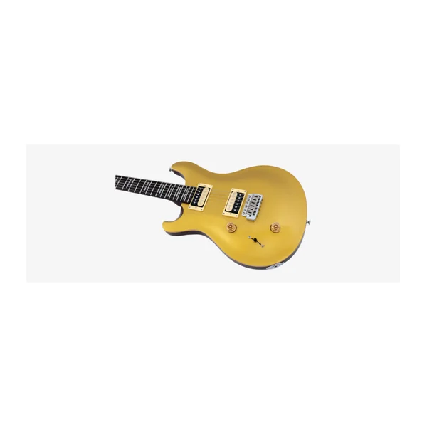 Guitare Electrique Gaucher LARRY CARLTON Q7 LH MGO