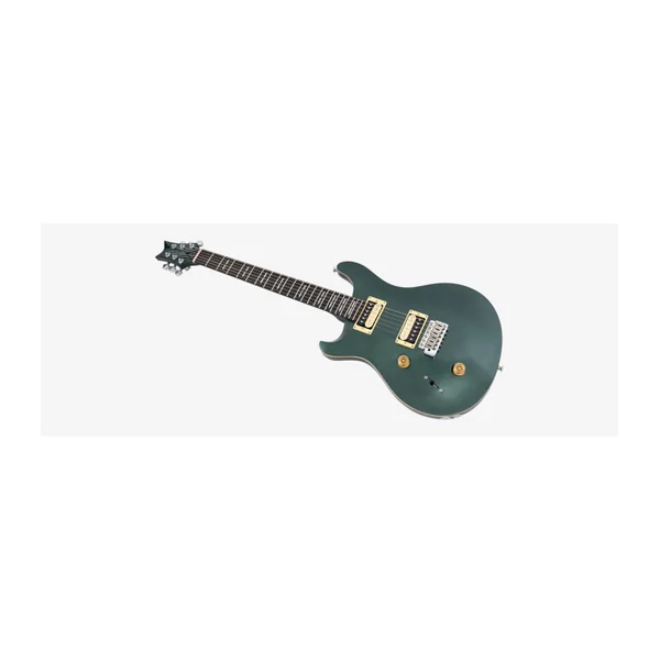 Guitare Electrique Gaucher LARRY CARLTON Q7 LH MGR