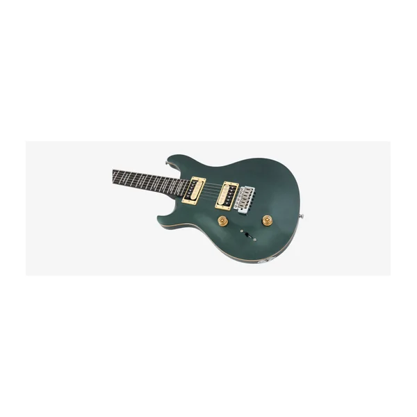 Guitare Electrique Gaucher LARRY CARLTON Q7 LH MGR