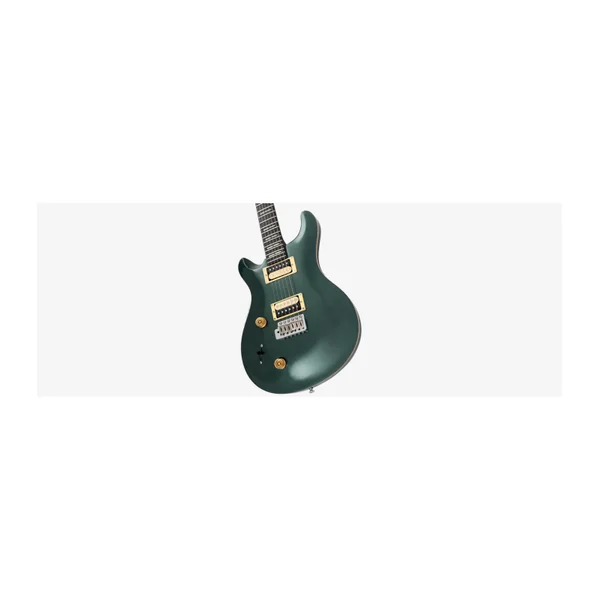 Guitare Electrique Gaucher LARRY CARLTON Q7 LH MGR