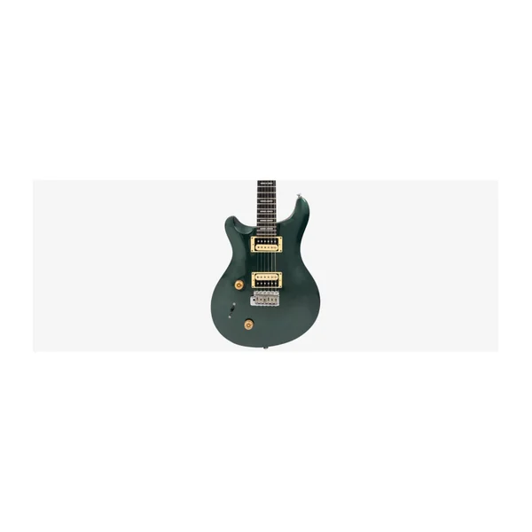 Guitare Electrique Gaucher LARRY CARLTON Q7 LH MGR