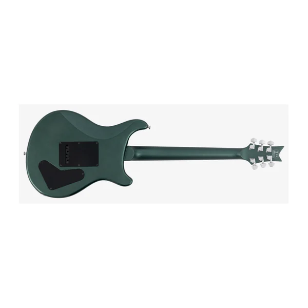 Guitare Electrique Gaucher LARRY CARLTON Q7 LH MGR