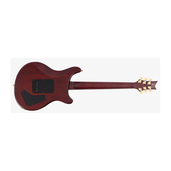 Guitare Electrique Gaucher LARRY CARLTON Q7 LH TS