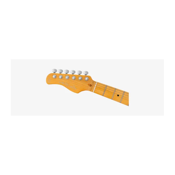 Guitare Electrique Gaucher LARRY CARLTON S7 HSS New Gen LH 3TS MN